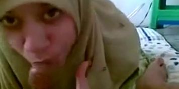 Hijab Head Queen