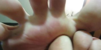 Random Feet 5
