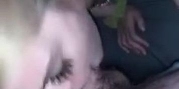 18 year old girl sucks my 18 year old dick