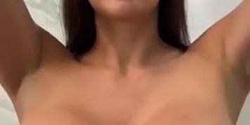 Aletta Ocean Big Tit Fetish