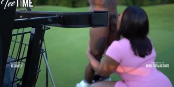 Ebony Big Ass