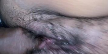 BBC Creampie
