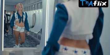 Reece Allman Sexy Scene  in America'S Sweethearts: Dallas Cowboys Cheerleaders