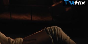 Esme Creed-Miles Sexy Scene  in The Doll Factory