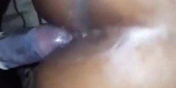 My lil freaky bitch