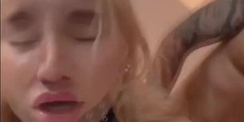 Onlyfans Blonde Big Ass Pawg POV Blowjob Doggystyle Cowgirl