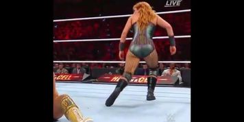 Becky Lynch Rebecca Nude OnlyFans Leaked