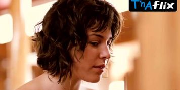 Natalia Romanycheva Breasts,  Butt Scene  in The Alien Girl