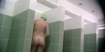 Video. Dressing Room N 659