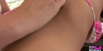 Horny Lesbians Rebecca Bardoux And Vanessa Leigh Have Kitchen Sex Rihanna Rimes Heather Starlet (Andrea Truman, Laina Lancer, Sandy Milz)