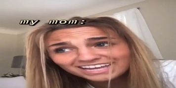 Sexy tik tok