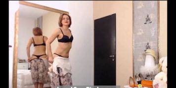 Tight Body Milf Exposed and Degraded