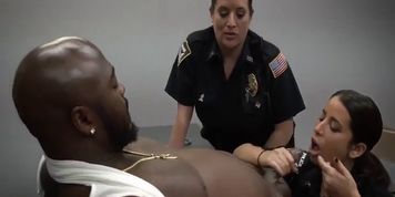 Some of the best american pussy xxx Milf Cops (Best of)