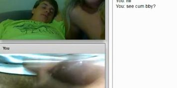 dick flashing
