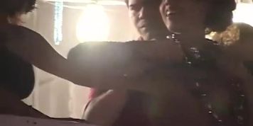 Public Sex Acts 02 - Part 1