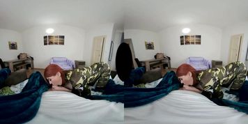 The Paratrooper - Gia Tvoricceli VR