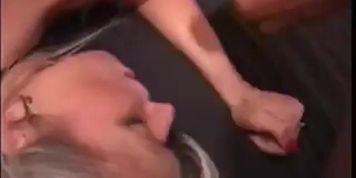 Gangbang Dp crempie