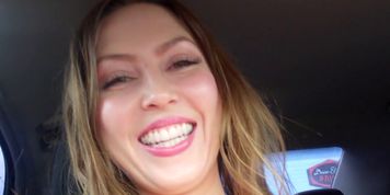 Big Breasted Amateur Babe Is All About Masturbating