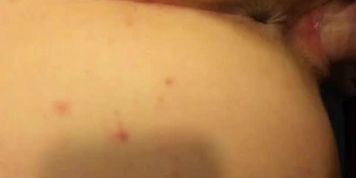 SS sextape at home (doggy plus bj) - RZadventure