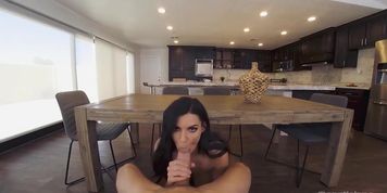Bandini Juicy MILF (VR TO FLAT) [CARTISIANS] (Becky Bandini)