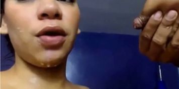 Pregnant Lesbian Lactating Webcam Girls