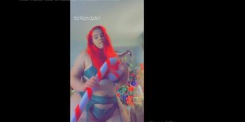 JUMBO ASS PAWG v MASSIVE ASS PAWG 03