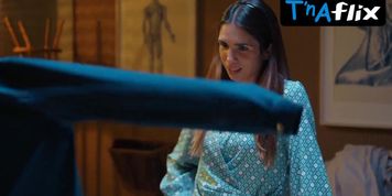 Alba Gutierrez Lesbian,  Breasts Scene  in Revenge Is Mine