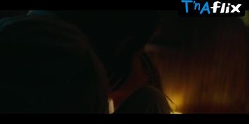 Erin Moriarty Sexy Scene  in Catching Dust