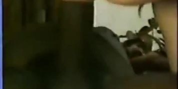 Interracial Amateurs