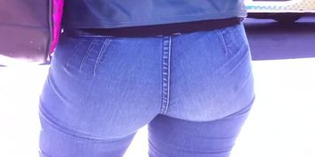 buttocks great evil expandable
