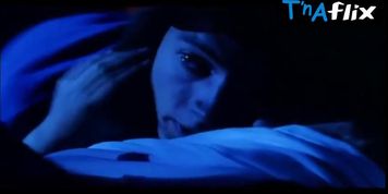 Sofie Grabol Sexy Scene  in Fede Tider