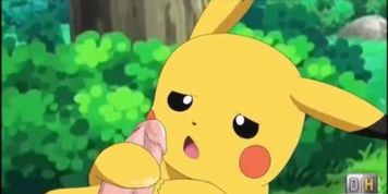 Ash And Pikachu Screw Jessie