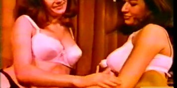 Softcore Nudes 122 20s to 60s - Scene 4