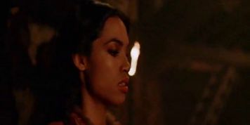 Rosario Dawson - Alexander