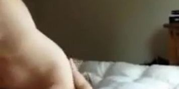Sexy British wife