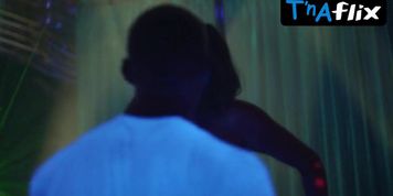 Riley Keough Bikini Scene  in Dixieland