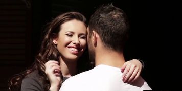 Bigtits teen gets wildly fucked outdoors