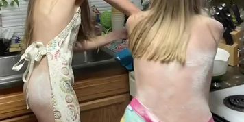 Hello! My names Peaches and the lady with me in these pics .. by pluckypeaches from OnlyFans | Coomer