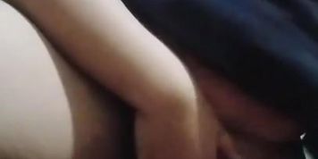 Konten 4. JILBAB TOBRUT, Pulang Kerja Langsung Colmek
