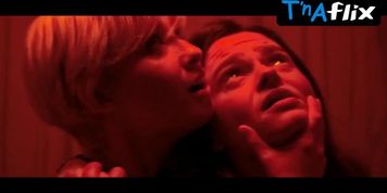 Maja Juric Lesbian Scene  in Slatka Simona