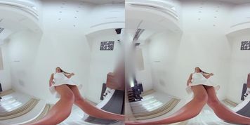 Face Sitting Vr - Melena Maria Rya (Maria Ryabushkina, Melena A)