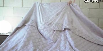 Dana Wolf getting multiple cumshots and creampies