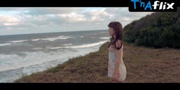 Sol Charo Martinez Breasts,  Bikini Scene  in Desire