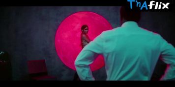 Cassie Ventura Butt,  Breasts Scene  in "3 Am" Sean John Fragrance Commercial