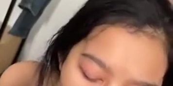 Di Sepong Adik
