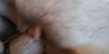 Fucking a 50yr old cutie