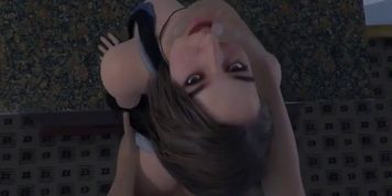 Resident Evil Compilation