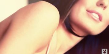 PlayBoy - Audrey Nicole ny chic nude (Hermosa)