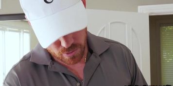 Mandy Muse in A Play Book Punishment