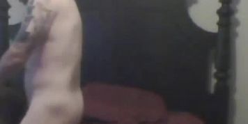 Negra e seu Macho
